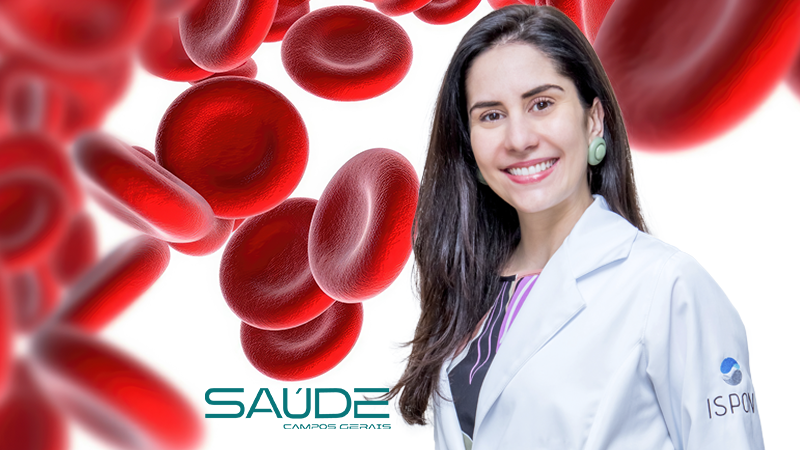 Você sabia que nem toda anemia é igual?